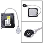 Xenon Hid Headlight Ballast Light Control Computer For Lexus Toyota Es350 Is250