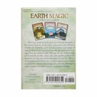 New Magic Oracle Cards Earth Magic Read Fate Tarot 48-card Deck Set Hot Sales