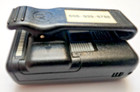 Motorola Pronto Numeric Display Pager  Black
