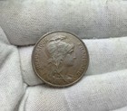 France 5 Centimes 1917  Xf Coin U296