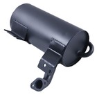 Muffler 25530-g1 72019-g01 For Ezgo Txt And Medalist 1994-2003 4-cycle And Gas