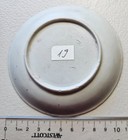  19 Chinese Porcelain Ca Mau Shipwreck Hoard Ca  1700 s