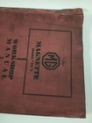 Mg Midget Series Za Workshop Manual Lot Vintage Original