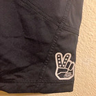 Troy Lee Designs Skyline Shorts Mens Size 34 Cycling Mountain Bike Mtb Black