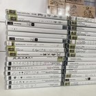 Stampin  Up  Rubber Stamps Lot  740 Wood   Clear Mount Sets Crafting Scrapbook