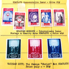 Spanish Morocco   Vatican City Stamp Collection Unused Stamps