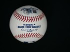 Sammy Sosa Signed Omlb Official Major League Baseball  cubs Hof 25  Bas Coa