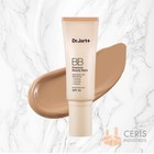 Dr Jart  Bb Premium Beauty Balm Sp40 Light Medium - Medium 40ml   1 35oz  nib 