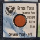 Opa Ration Points Token Red - 1 Token