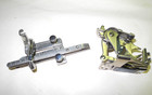 Vintage Singer Sewing Machine 221 Featherweight Accessory Kit   Top Condition
