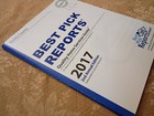 Best Pick Reports Bucks County 2017 2nd Annual Edition Home Services Paperback