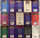 Lot Of 15 Vintage Star Trek Paperbacks  Numbered Series  2 3 5 15 17 21 More