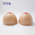 Kk Cup Artificial Self Adhesive Silicone Breast Drag Queen Cd 14xl Large Boobs