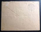 1928 Casablanca Morocco Early Airmail Cover To Berne Switzerland