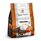 6 Packs Dxn 3 In 1 Lingzhi Coffee - 20 Sachets pack   Smooth   Convenient   Dhl
