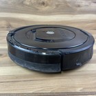 Irobot Roomba 805 Cleaning Vacuum Robot - No Charging Station Poor Cosmetic Cond