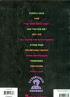 Jimi Hendrix Smash Hits Easy Guitar With Riffs   Solos Tab Sheet Music Songbook