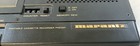 Marantz Pmd-221 Pro Mono Field Portable Cassette Recorder L-k6c