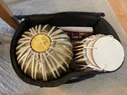 Tabla Set With Soft Sided Case