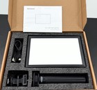 Neewer Nl-116ai Soft Light Kit 9  Led Video Light Panel For Studio Photography