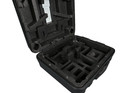 Dji Inspire 1 Hardshell Case Backpack Oem Original Carrying Suitcase V1 V2 Pro