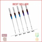 Singer Leather Sewing Machine Needles  Size 90 14  100 16-5 Count