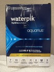 Waterpik Aquarius Water Flosser For Teeth Cleaning  Gums  Braces  Dental Care