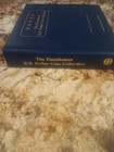 The Eisenhower U s dollar Coin Collection Postal Commemorative Society 1971-78