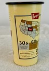 Rare Coors Banquet Heritage Enamel Cup - 16 Oz Campfire Metal Mug - New