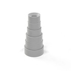 Dslr Digital Camera Camcorder Lens Tool 9pcs Lens Remover Ring Rubber