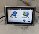 Garmin Nuvi 1450 Automotive Gps Navigator 5    Touchscreen Tested Unit Only