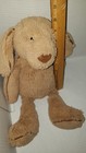 Jellycat London Medium Bashful Toffee Puppy Plush Stuffed Animal 12  