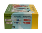 L occitane En Provence Lovelier Hands Kit Travel Exclusive  6 Pcs  New Sealed