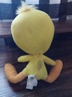Vintage Tweety Bird Plush Toy  1997 Looney Tunes Warner Bros 11 