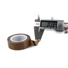 Ptfe Tape Adhesive Cloth Width 5 100mm Thickness 0 13mm 0 18mm Insulated Vacuum 