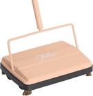 Electrostatic Carpet   Floor Sweeper - Lightweight 9  Path - Effortless Cleaning