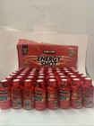 Kirkland Signature Energy Shot  Berry   Pomegranate  48 Bottles  2 Ounces 11 25