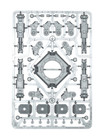 Araknae Quad Accelerator Platform - Saturnine - The Horus Heresy - New On Sprue