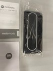 Motorola Smart Speaker Motomods Pairs With Amazon Alexa