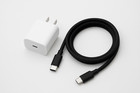 Genuine Apple 20w Usb-c Fast Charger Power Adapter For Ipad iphone 15 16 17 Oem