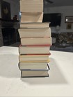 Diana Gabaldon Outlander Lot Of 9  5 hardcover  4  Paperback  Historical Fiction