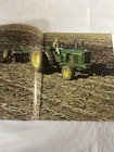Vintage John Deere Drawn And Integral Disk Harrows Brochure 