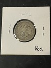 1875 S 20 Cent Piece