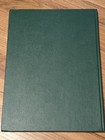 Lighthouse - 9 X 12 Stamp Album - 8 Pages - White Background 9 Strips - Used