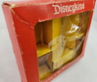 1961 Marx Disneykins Boxed Set Rca Victor Wonderful World Of Color Premium