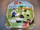 Lego - Duplo Read   Build Storybook   15pcs New   Sealed