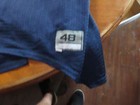 University Of California  72 Game Used Football Jersey