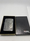Zippo Very Rare 1996 Atlanta Olympics barrett Smythe Zippo Lighter