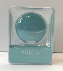 Foreo Luna Mini 3 Smart Facial Cleansing Massager Mint Green New Sealed Box