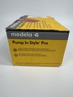 Medela Pump In Style Pro Double Electric Breast Pump Sealed